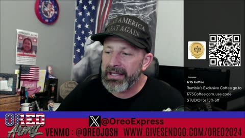 Fun Friday - DOJ Expected to File Charges Against Dem Rep McIver - Gavin Caught in More Lies - More