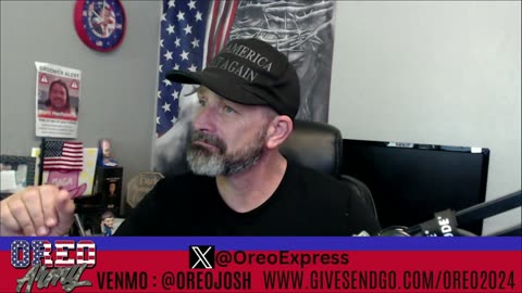 Fun Friday - DOJ Expected to File Charges Against Dem Rep McIver - Gavin Caught in More Lies - More