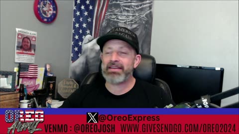 Fun Friday - DOJ Expected to File Charges Against Dem Rep McIver - Gavin Caught in More Lies - More