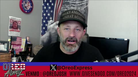 Fun Friday - DOJ Expected to File Charges Against Dem Rep McIver - Gavin Caught in More Lies - More
