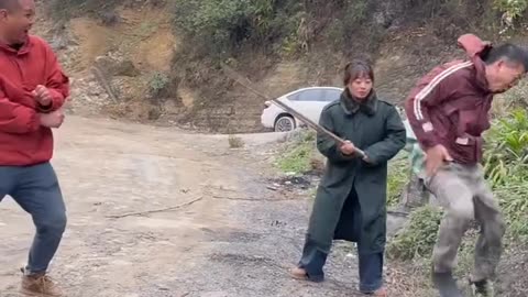 Funny video