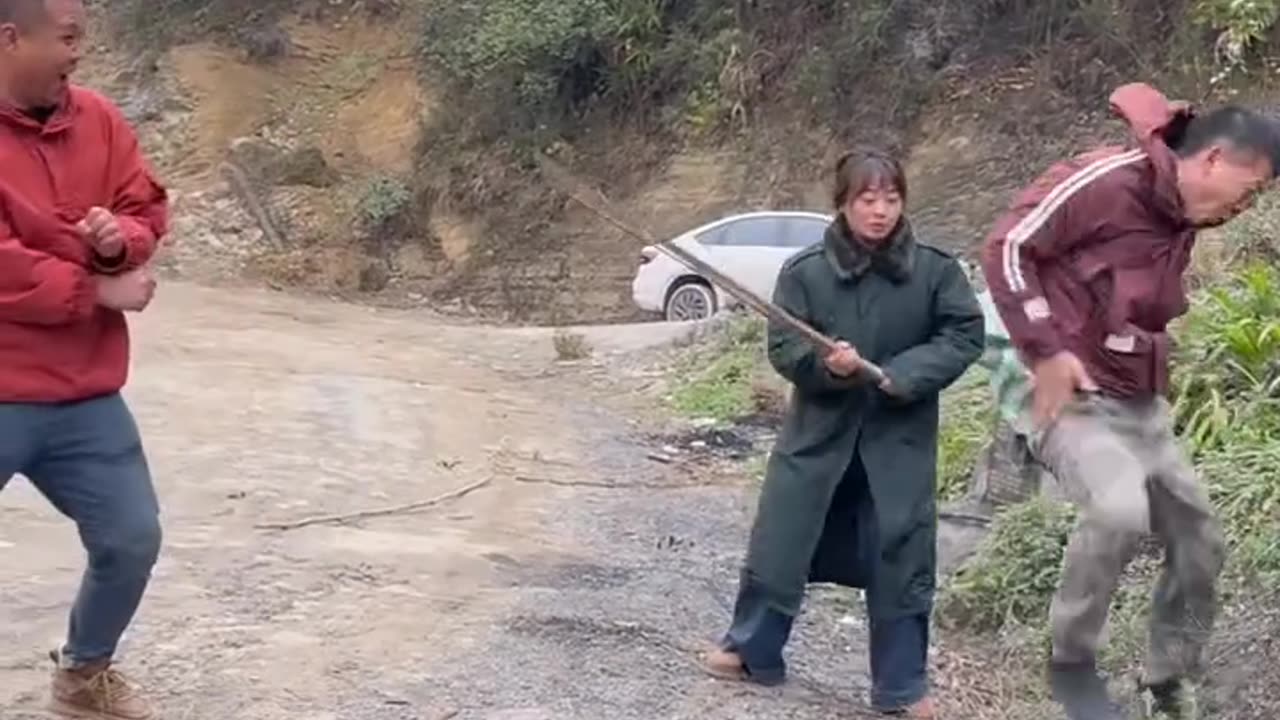 Funny video