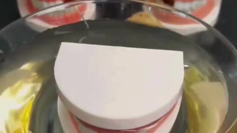 Moldable Fake Tooth Kit!😬🦷