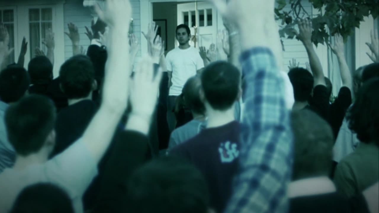 no more obligations - the zeitgeist movement advert