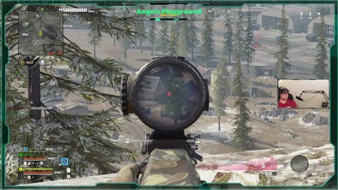 Non meta Warzone Stream!