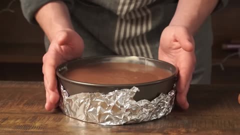 The Most Decadent Chocolate Cheesecake (Easy & Foolproof Recipe!)
