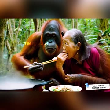 Love exists everywhere.. #nature #animals #explore #funny #mrpis88 #cute #happy #eating #love #share