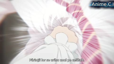 My Friend’s Little Sister Has It In for Me!: ep 12 subtitrare romana anime