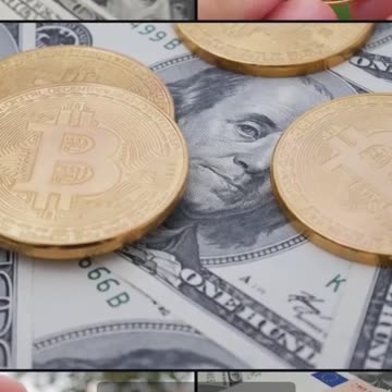 Why Big Crypto Coins Protect You in Wild Markets!