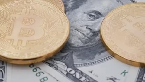 Why Big Crypto Coins Protect You in Wild Markets!