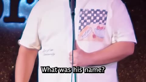 He predicts her future. No crystal ball needed.