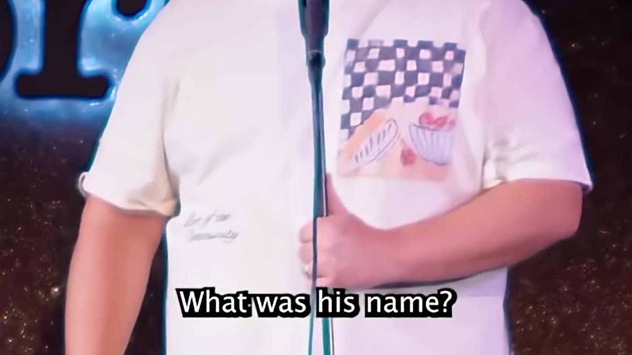 He predicts her future. No crystal ball needed.