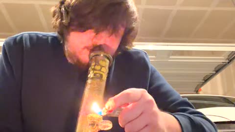 Day 109 pt3 I need another haircut lmao