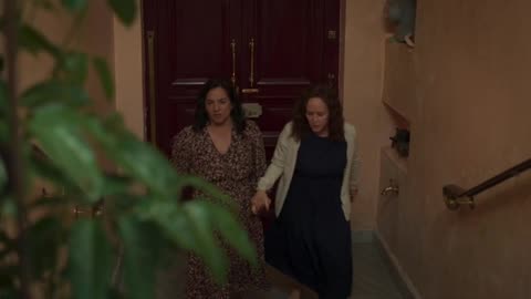 Hermanas, capitulo 4 parte 2