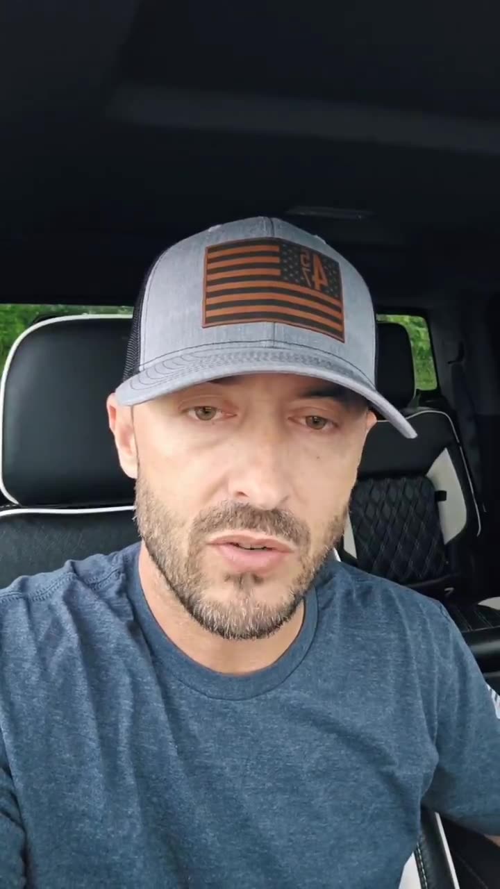 If people dont go to jail after this, This country will never recover