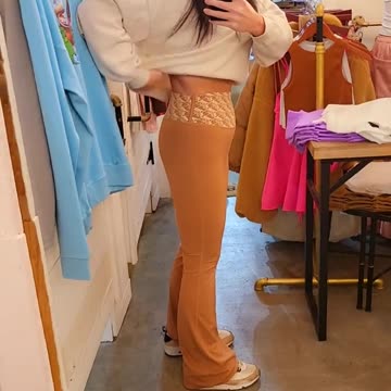 An amazing weight loss