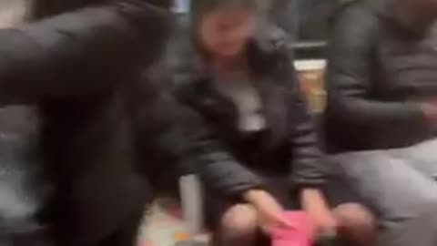 nigger fatigue