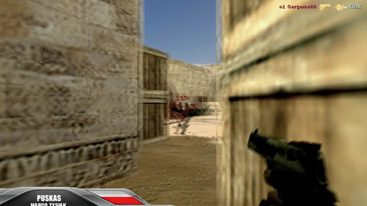 Annihilation