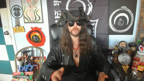 Will the Mayor be Deported?