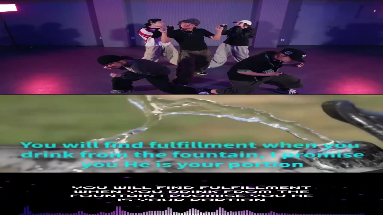 Rare of Breed ~ Reloaded { Lyrics } Remix 1 { Dance Ver. } Christcore PC FX