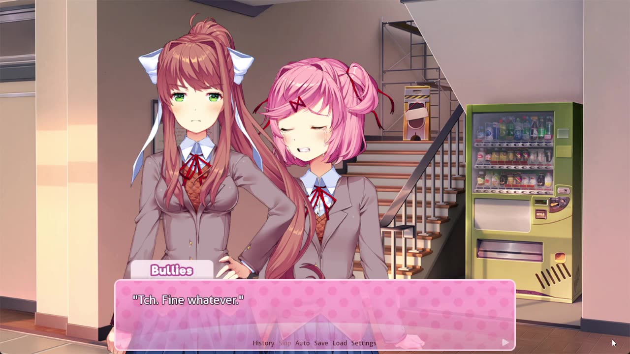 In Another Club - After Club Hours! Pt.1