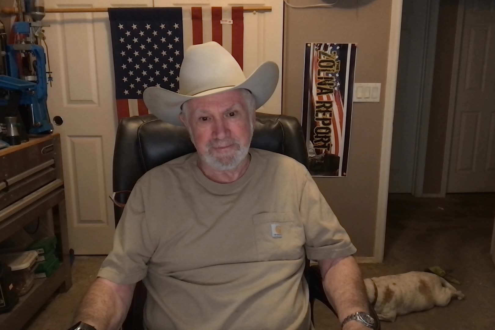 Field Strip A Mauser K98 Rifle!