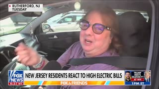 'This Is Killing Us': New Jersey Residents React To Massive Jump In Electric Bills
