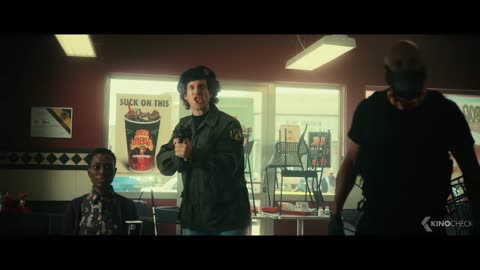 NEW MOVIE TRAILERS 2025