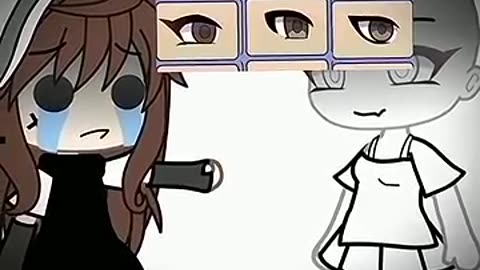 Incredible: how to blink smoothy #tutorial #gachatrend #fypシ #gachalife #gachaed