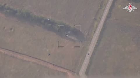 🚀💥 Ukraine Russia War | Russian Lancet Drone Wipes Out Ukrainian Radar in Kharkiv | RCF