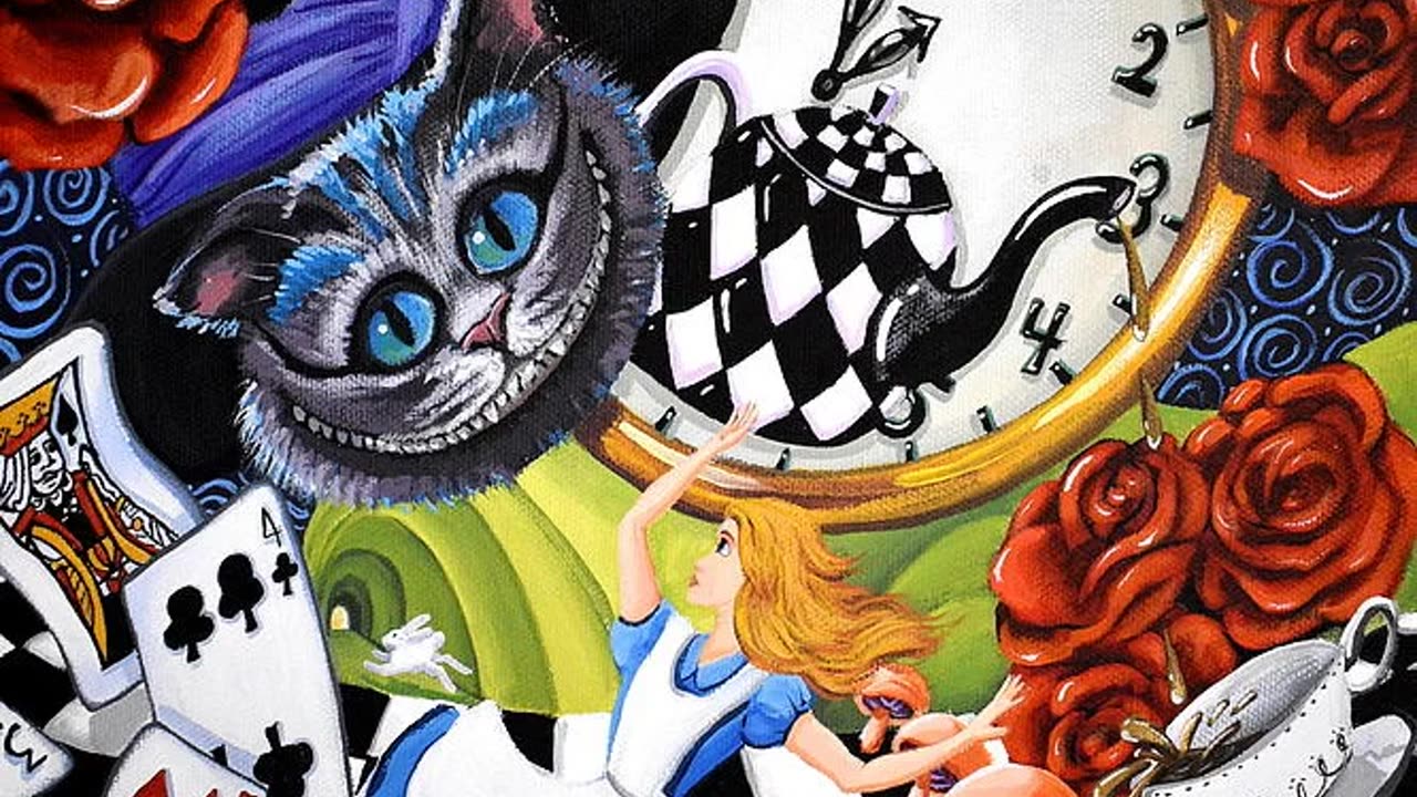 #beats I MADE CALLED UNSOLVED WONDERLAND