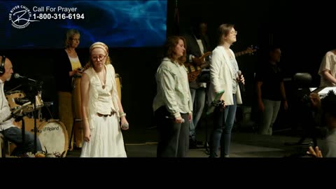 8-31-2025 | The Main Event | Sunday Morning Service