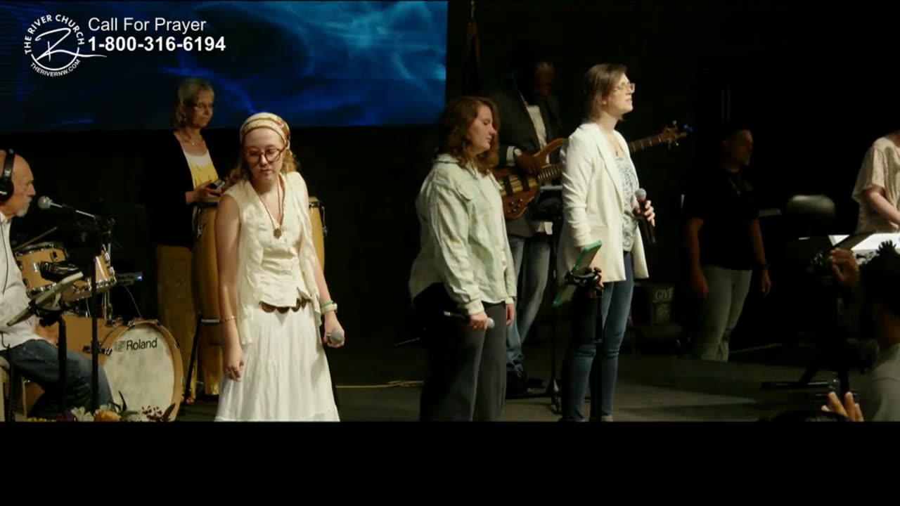 8-31-2025 | The Main Event | Sunday Morning Service
