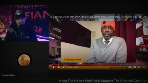 Interview With Candy Grandpre Twin Sister Brandy Candy Isnt Being Gang Stalked!