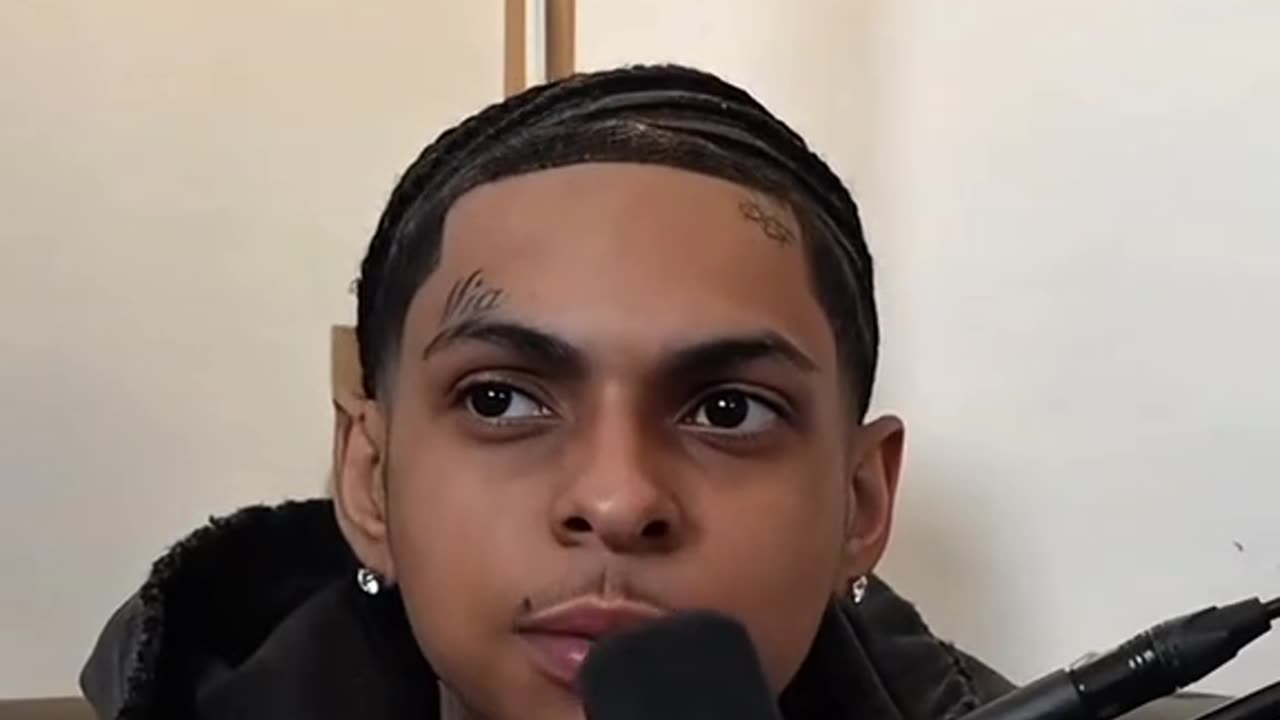 DEVIL Encounter Rapper and Makes him believe in God