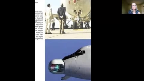 OBLOCKHEEDM: 9/11 to "SMART" Fires - An MK-ULTRA Survivor's Inside Testimony of Child-Energy Weapon Warfare