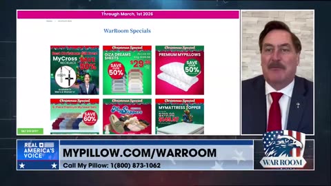 WAR ROOM Episode 4996 War Of Populist Nationalists Against The Tech Bro's; Legalizing Marajuana