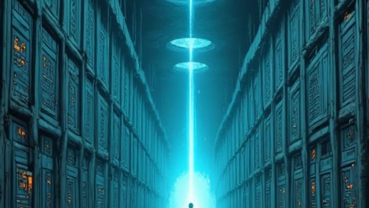 Echoes of Earth