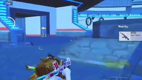 New gameplay pubg rush killers