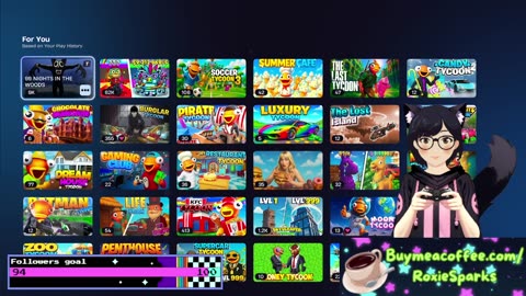 Killing Some Time on Fortnite