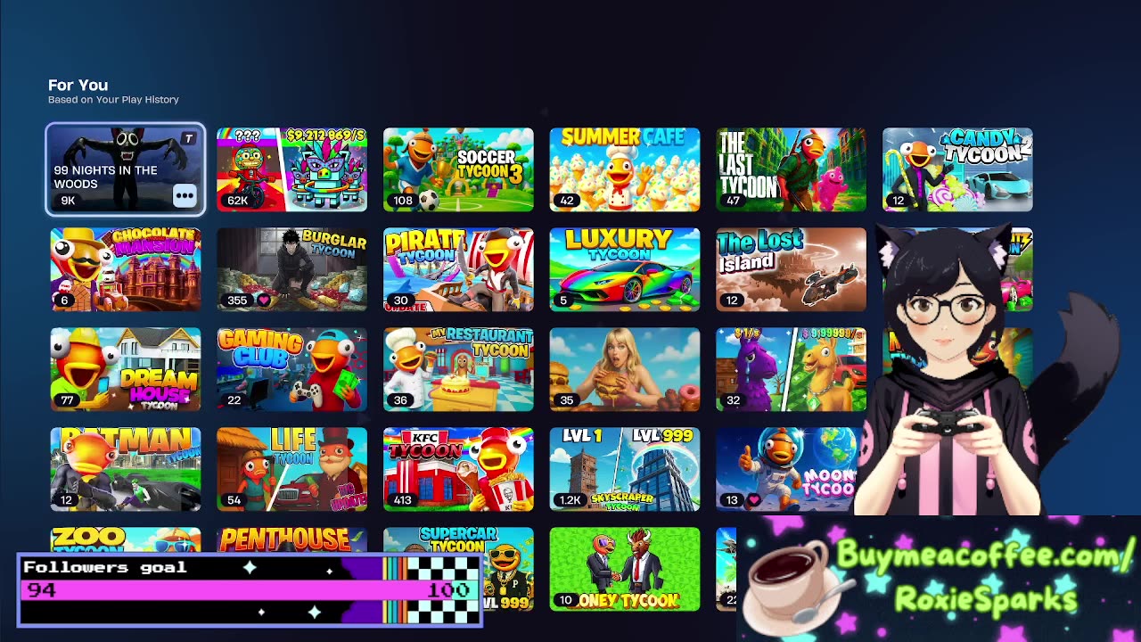 Killing Some Time on Fortnite