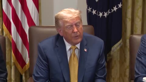 NOW - Trump says Putin talks "bullshit" on Ukraine. @disclosetv