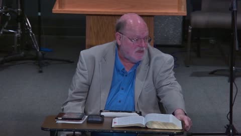Sunday School - John 20