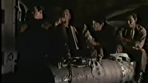 Los Comandos de Garrison - T01E06 - El Gran Asalto (1967)