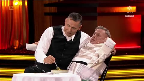 🍽️ Kabaret Rak - Restauracja | XXX Festiwal Kabaret Koszalin 2025 😂