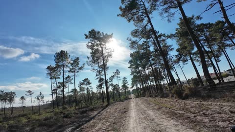 e-BIKE RIDE pela Margem Sul, Portugal S06E16 26th of OCT 2K25 pt 2