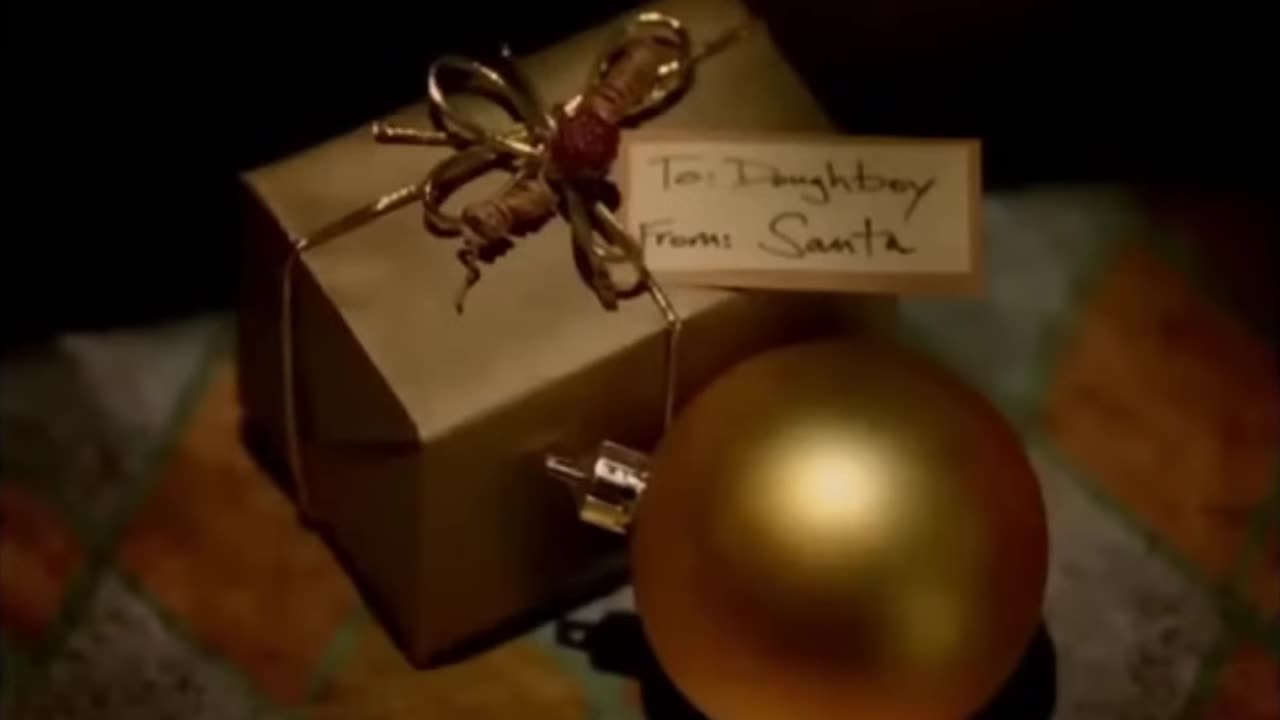 Pop n fresh Christmas ad 3