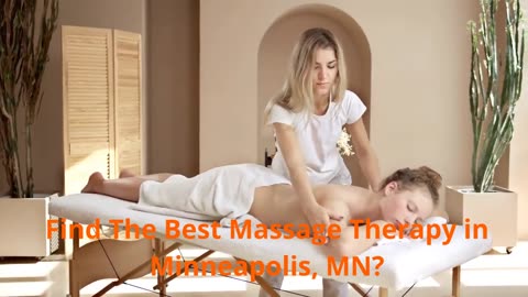 Applied Pressure – Massage Therapy in Minneapolis, MN