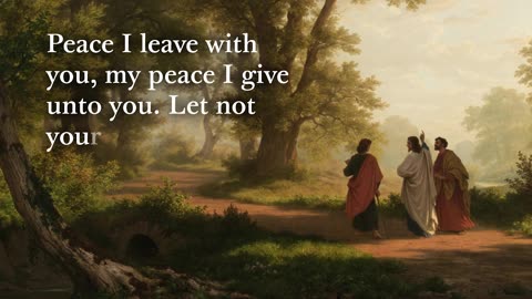 The 3-Step Peacemaker Plan | Gary E. Stevenson