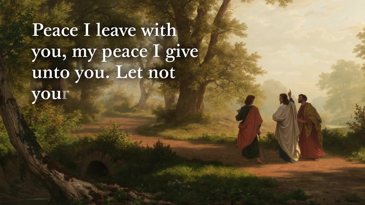 The 3-Step Peacemaker Plan | Gary E. Stevenson